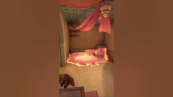 Phoenix Molly - Hot Hands Lineups: Attacking Bind Hookah B Side #shorts