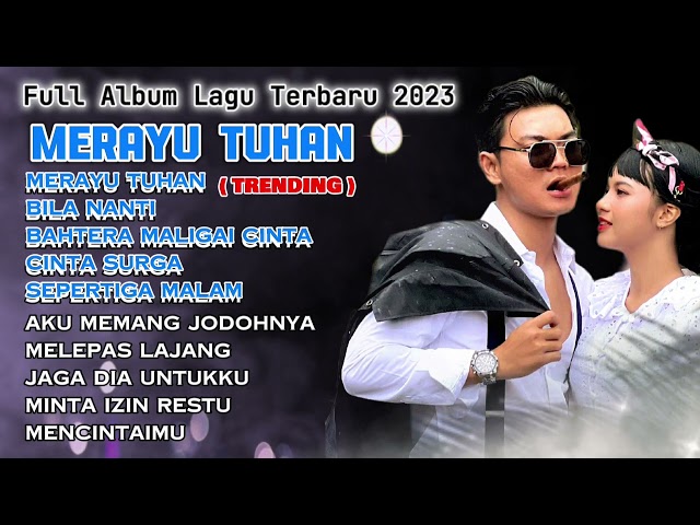 Tri Suaka   Merayu Tuhan Full Album Top Album Musik Indonesia class=
