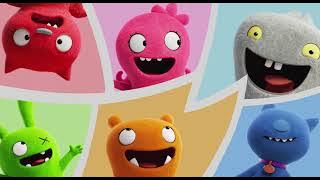 Ugly Dolls full movie 2019
