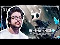 Dcouverte dhollow knight  1