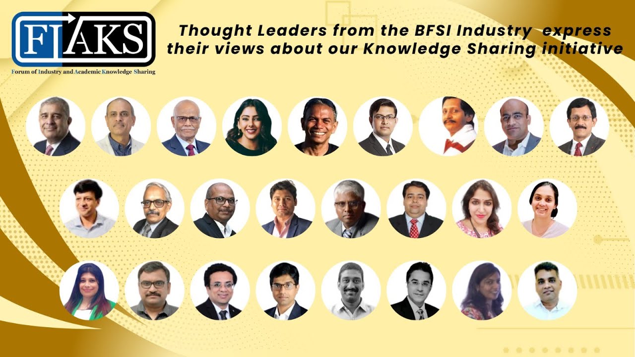 FIAKS Focused Acclivity Program of Knowledge Sharing