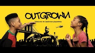 Outgrown Movie Trailer