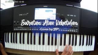 Intro keyboard Kenny, Remy & Martin - Suratan Atau Kebetulan dalam Bm