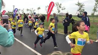 IRONKIDS ASTANA