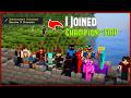 I Joined The Champions SMP (0)