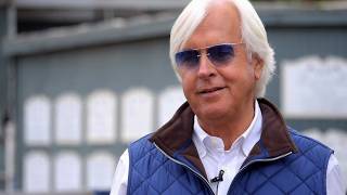 Inside the Breeders' Cup with Bob Baffert