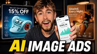 How To Create High-Converting Static Image Ads