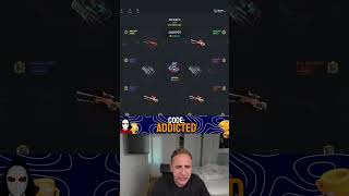 LOW ODDS, HUGE WIN 😱 $33,000 CSGORoll JACKPOT #csgo #cs2 #csgoclips #csgoroll #allin