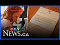Drawing from young Kitchener, Ont. girl gains royal recognition