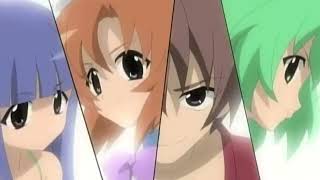 Higurashi 2006 - EP 5 (All Rena Scenes) Higurashi 2006 - EP 5 (All Rena Scenes)