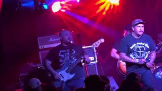 Concrete Elite - Maximum Force - Live at the Paper Tiger in San Antonio TX, 03/30/2024