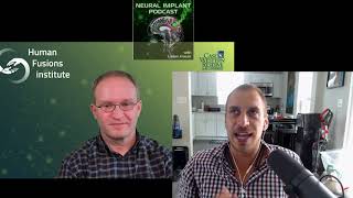 Dustin Tyler Discusses Neural Interfaces and The Wealth of Difference Sensation Offers Prothesis...