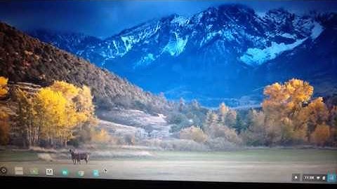 Scantron Performance Series, Secure Testing Mode