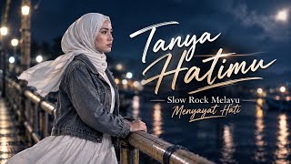 TANYA HATIMU (Sebelum Mencinta)  - Lagu Sedih Menyayat Hati | NH MUSIC
