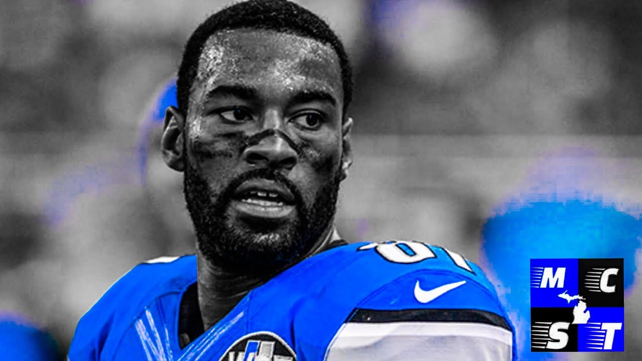 Calvin Johnson Reveals Detroit Lions Still Aint Paid Him, Thoughts on Matt Stafford Trade & More!!!