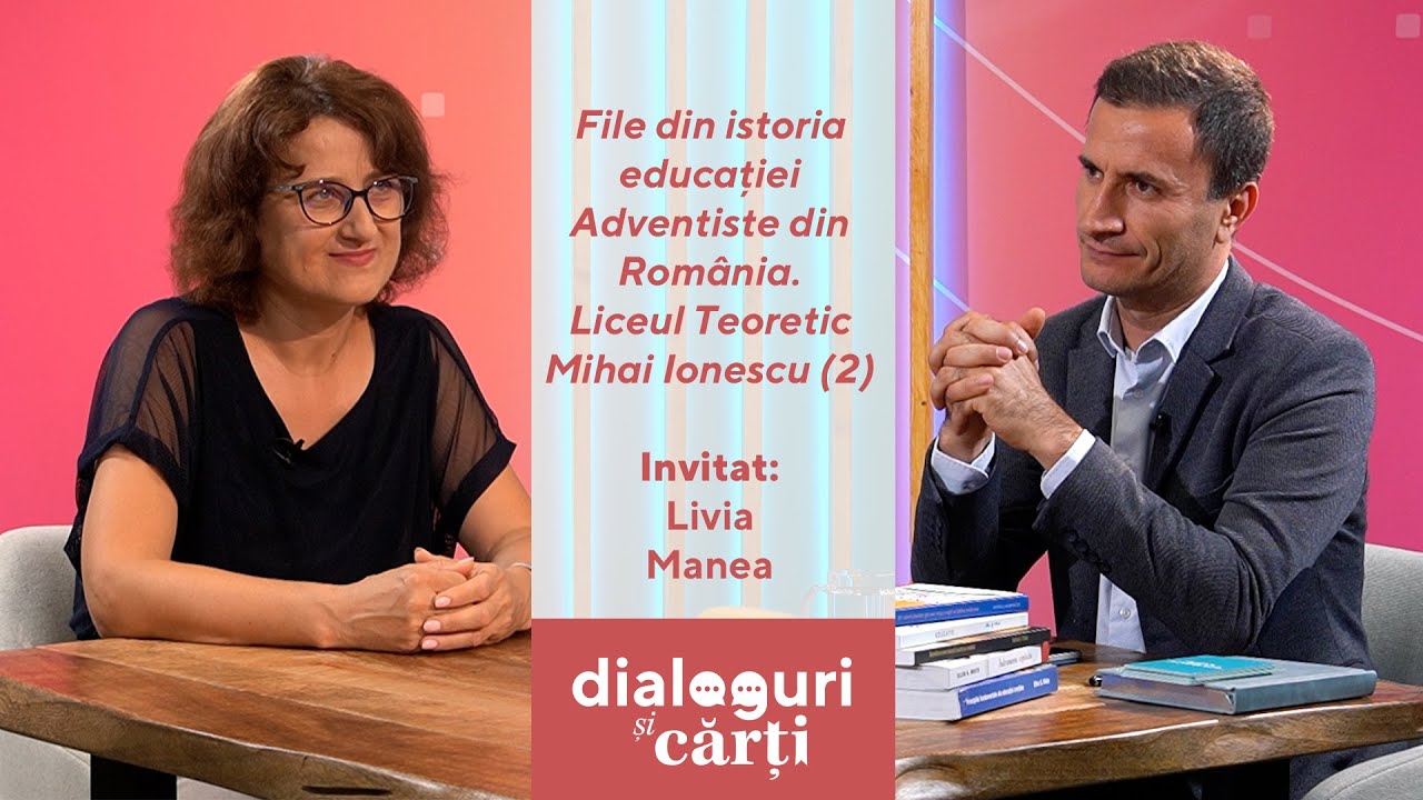Educație cu sens - șase cărți și o școală care formează oameni, nu doar elevi