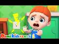 まいにちのあんぜんのうた | 新曲 | 子供の歌|童謡|アニメ|動画|ドミキッズ|Domi Kids