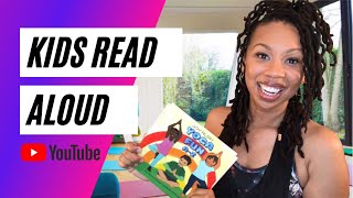 Kids Read Aloud and Yoga | Yoga Fun A-Z screenshot 5