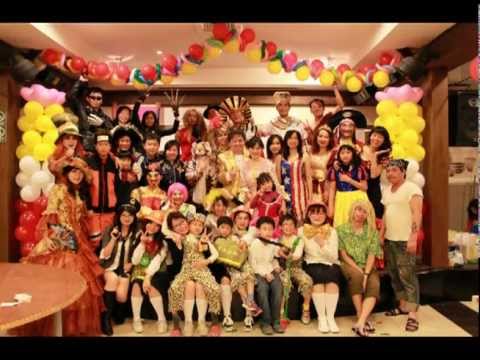 變裝晚宴 (2.0加強版)