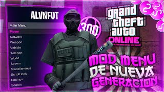 GTA V Kiddions Mod Menu | Best Kiddions Cheat Menu | GTA 5 Kiddions Hack Menu