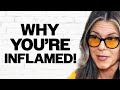 This is the root cause of all inflammation how to fix it  sara gottfried