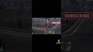 Instigating 🔫#shortsfeed #youtubeshorts #funnygaming #gaming #saintsrow2 #saintsrow2remastered