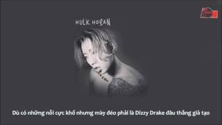 Download Vietsub Aomst Hulk Hogan - Jay Park Video MP3 Vietsub Aomst Hulk Hogan - Jay Park