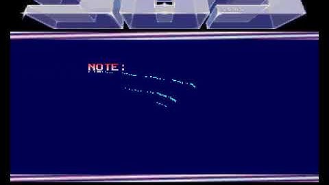 Software of Sweden   New intro mp4 HYPERSPIN AMIGA INTRO CRACKTRO DEMO COMMODORE NOT MINE VIDEOS