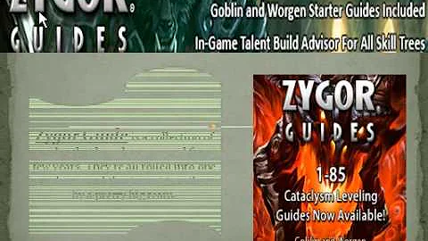Zygor Guide Review