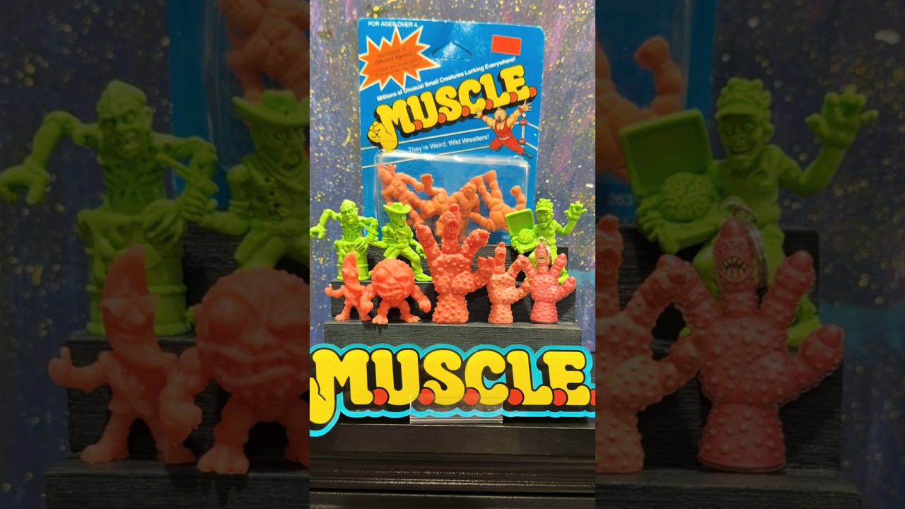 I CAN'T STOP BUYING COOL STUFF!