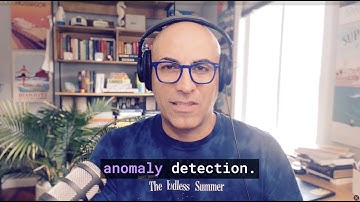 Agentic CRO with Anomaly Detection