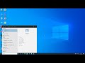 CLI on Windows