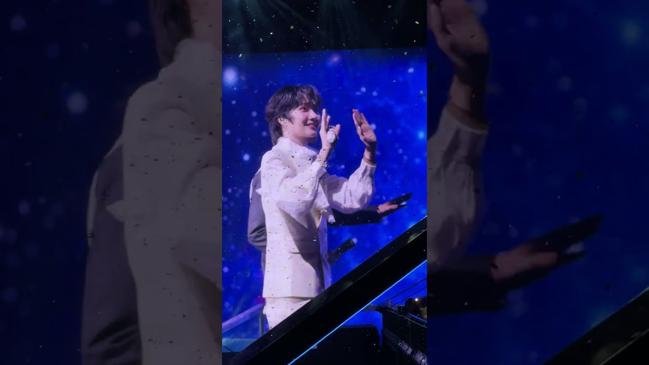 ใจจงมั่น - Keng Namping Tle Firstone #KhemjiraConcertDay2