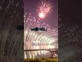 Sharing this moment with you. 🎆｜Avata 360