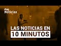 Las noticias del LUNES 30 de NOVIEMBRE en 10 minutos | RTVE