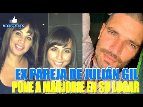 Videó: Brenda Torres Nicolle Gil Anyja