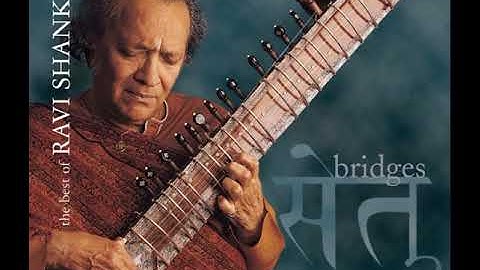 Thumbnail of Shanti Mantra    |    THE BEST OF RAVI SHANKAR
