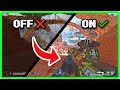 Best setting  nvidia filters  120fov