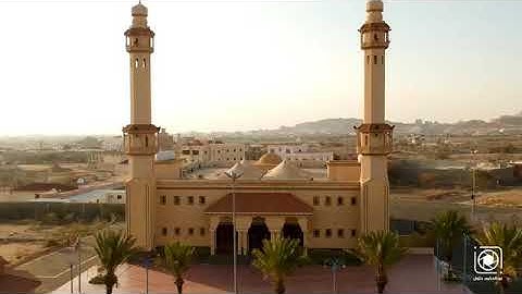 ماشاء الله تبارك الله تلاوة روعه للشيخ مصعب الوليدي