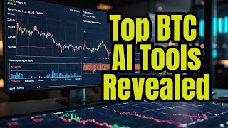 Can AI Predict Bitcoin Prices in 2024 Top Tools Revealed!