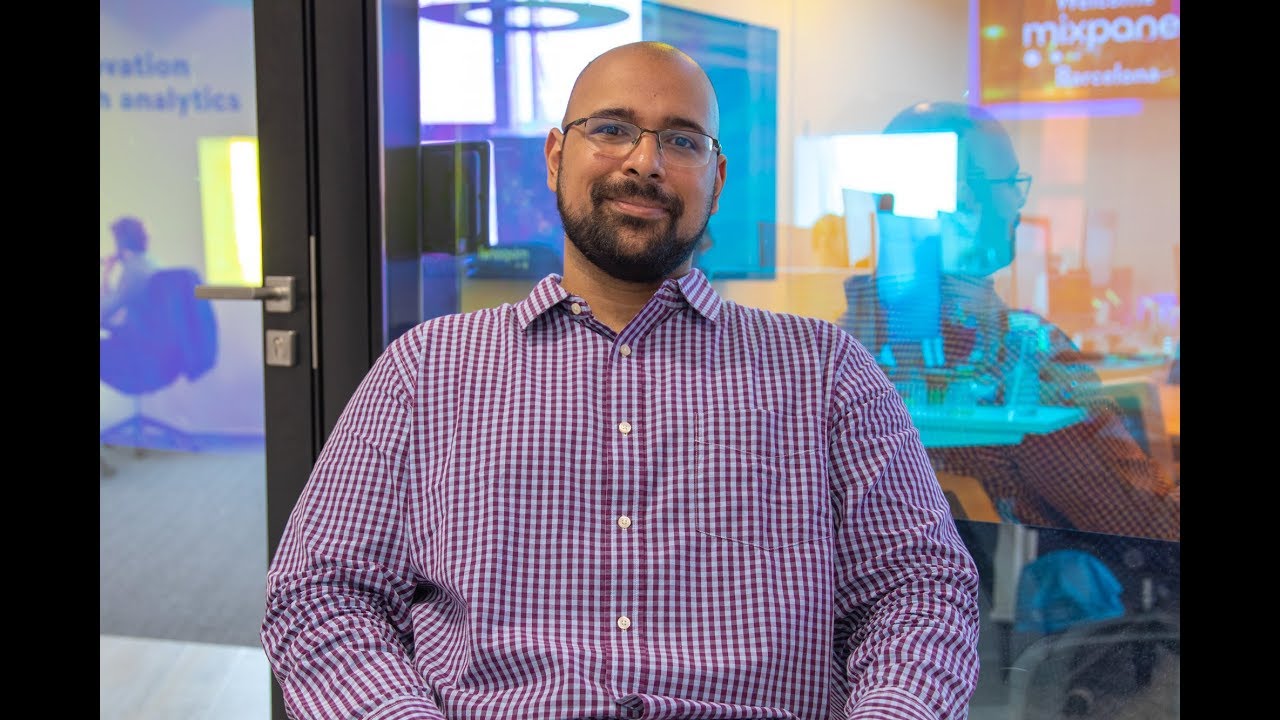 Discover MixPanel with Argenis, Team lead Support Engineer YouTube