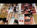 HUGE MAKEUP COLLECTION OF A 15 YEAR OLD