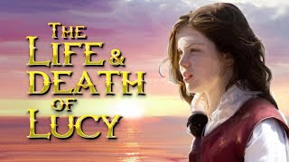 The Life and Death of Lucy Pevensie | Narnia Lore | Into the Wardrobe
