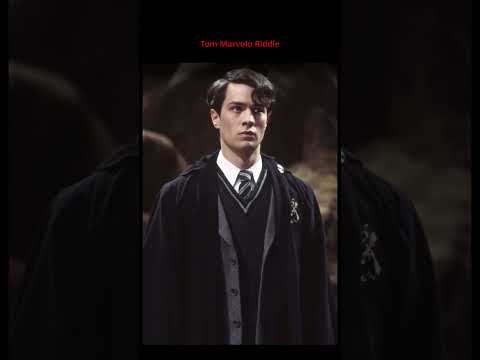 Wideo: 42 Fakty o Harrym Potterze i Zakonie Feniksa.