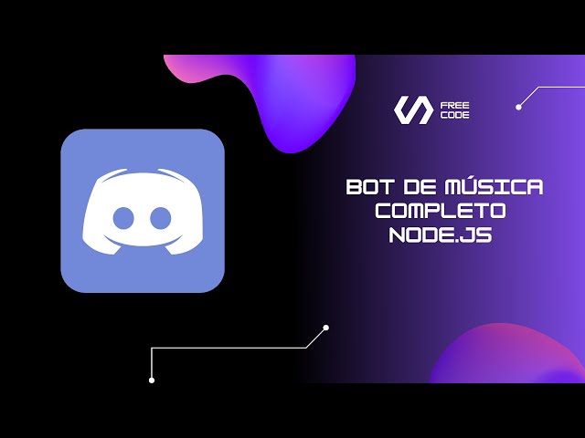 GitHub - MrMadaraUchiha/Bot-de-Musica-para-Discord: Este bot para