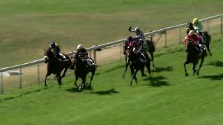 Vidéo de la course PMU PRIJS SPOQ