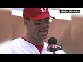 He Was Finished. Then He Switched Positions (Rick Ankiel Mini-Movie)