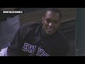 He Was Finished. Then He Switched Positions (Rick Ankiel Mini-Movie)