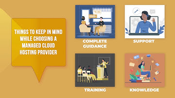 Benefits of Managed Cloud Hosting For Your Business | Hostgator India