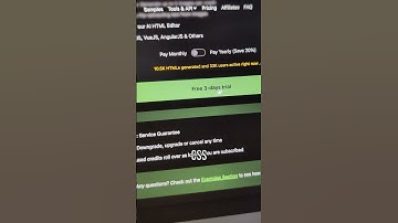 Instant HTML/CSS: AI Converts Screenshots to Code Effortlessly!